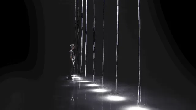 V-Unframed VR Art Exhibition at Alliance Française