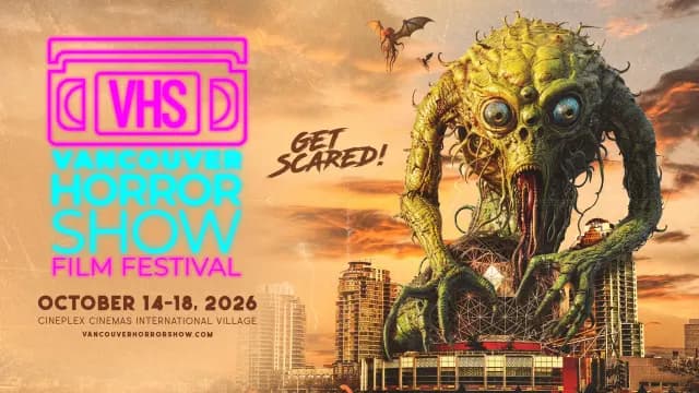 Vancouver Horror Show Film Festival