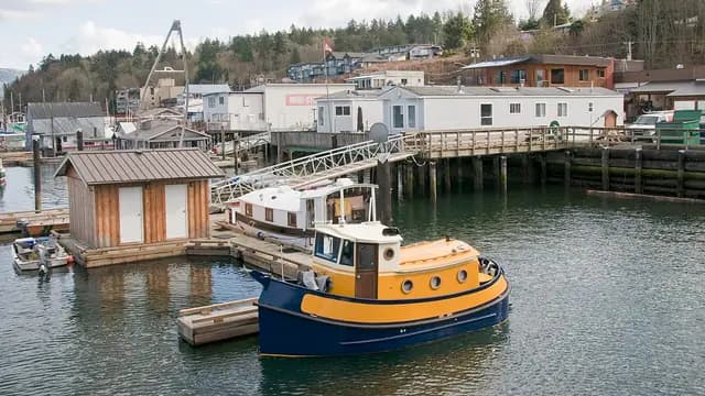 Cowichan Valley: Wine & Farm-Table Gem
