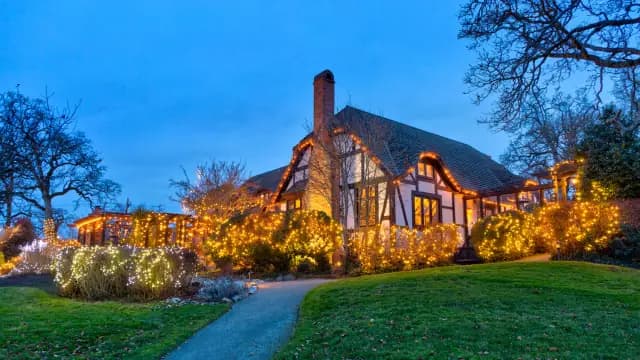 Farm-to-Table by the Fire at Fireside Grill