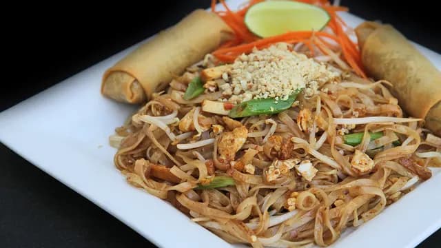 From-Scratch Thai at Sabhai