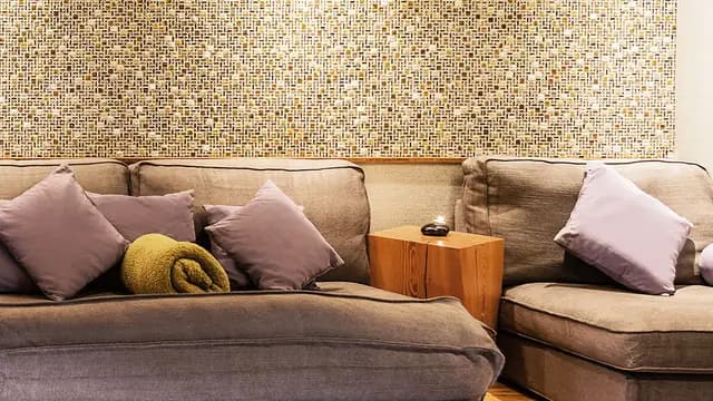 Unwind Together at Vida Spa