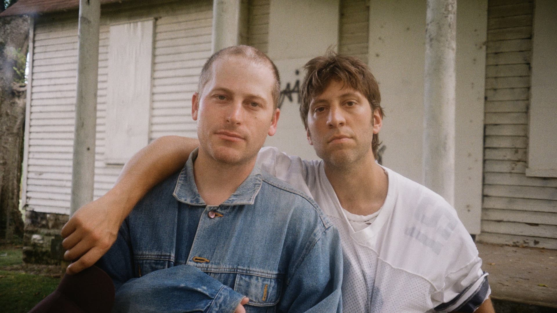 Hovvdy with Emma Ogier
