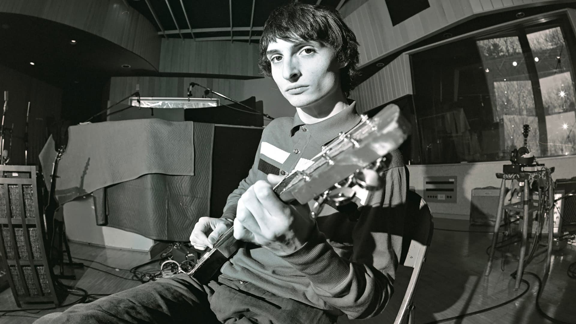 Finn Wolfhard - The Common Side Effects Tour, Commodore Ballroom, Vancouver BC