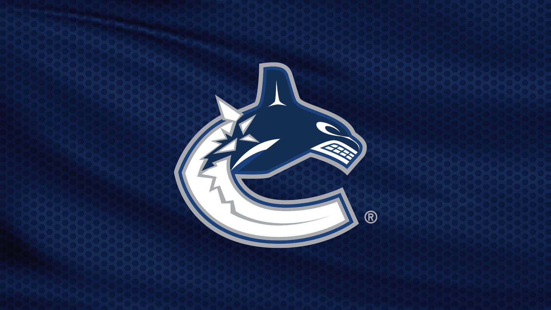Vancouver Canucks vs. Carolina Hurricanes, Rogers Arena, Vancouver BC