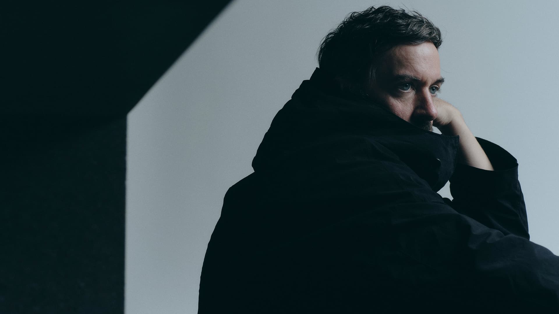 Bonobo - Distance In Static Live North American Tour