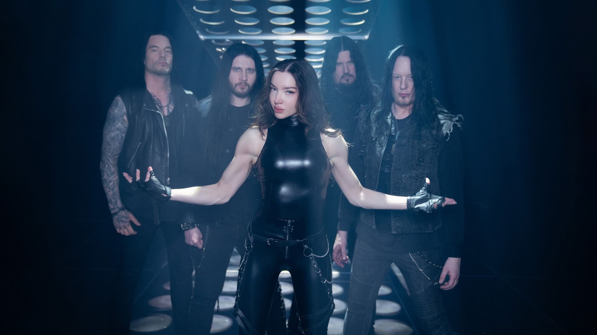 Arch Enemy & The Black Dahlia Murder: Wrath Across North America, Commodore Ballroom, Vancouver BC