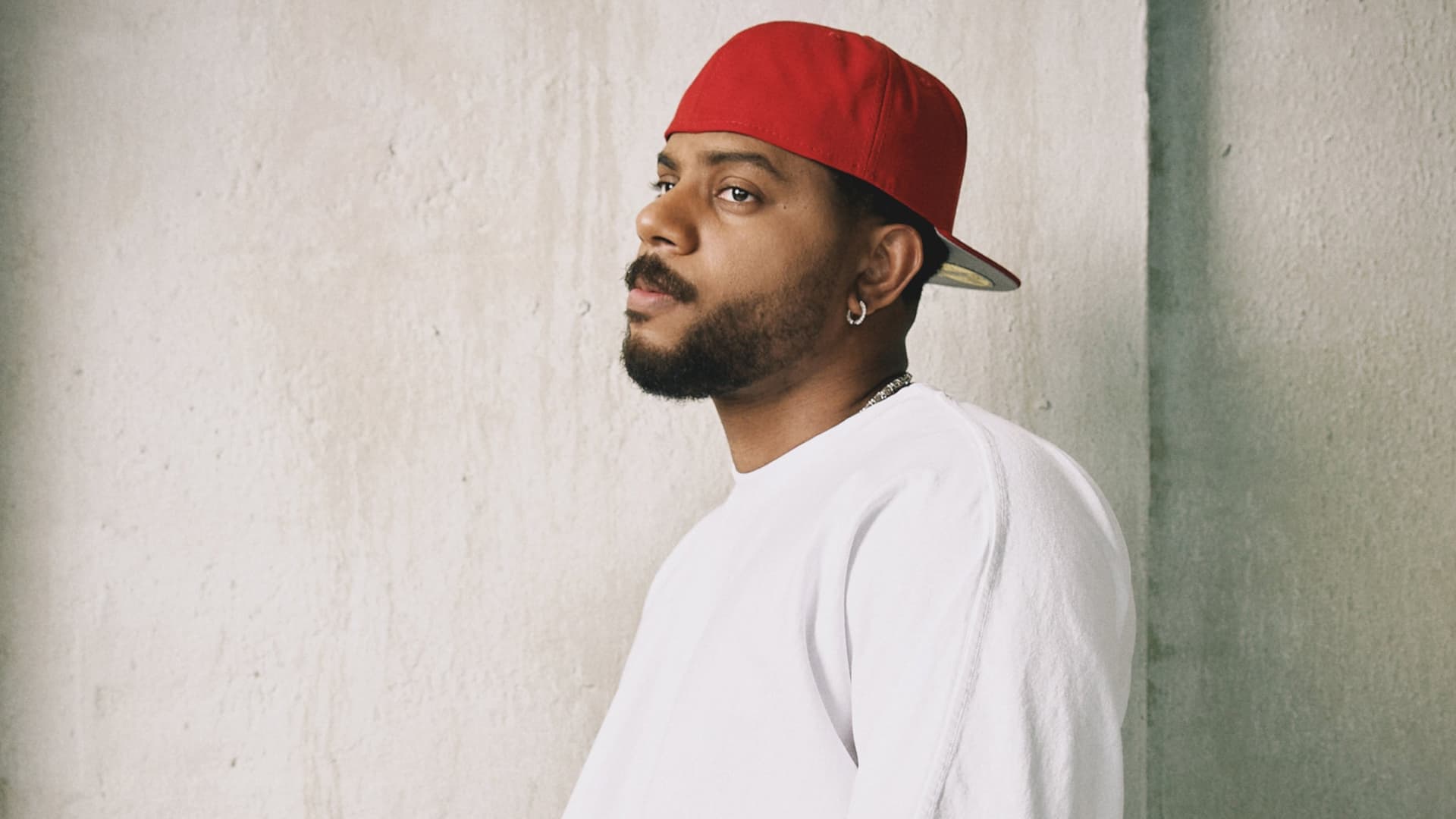 Bryson Tiller Presents: The Neo Trapsoul Tour, Rogers Arena, Vancouver BC