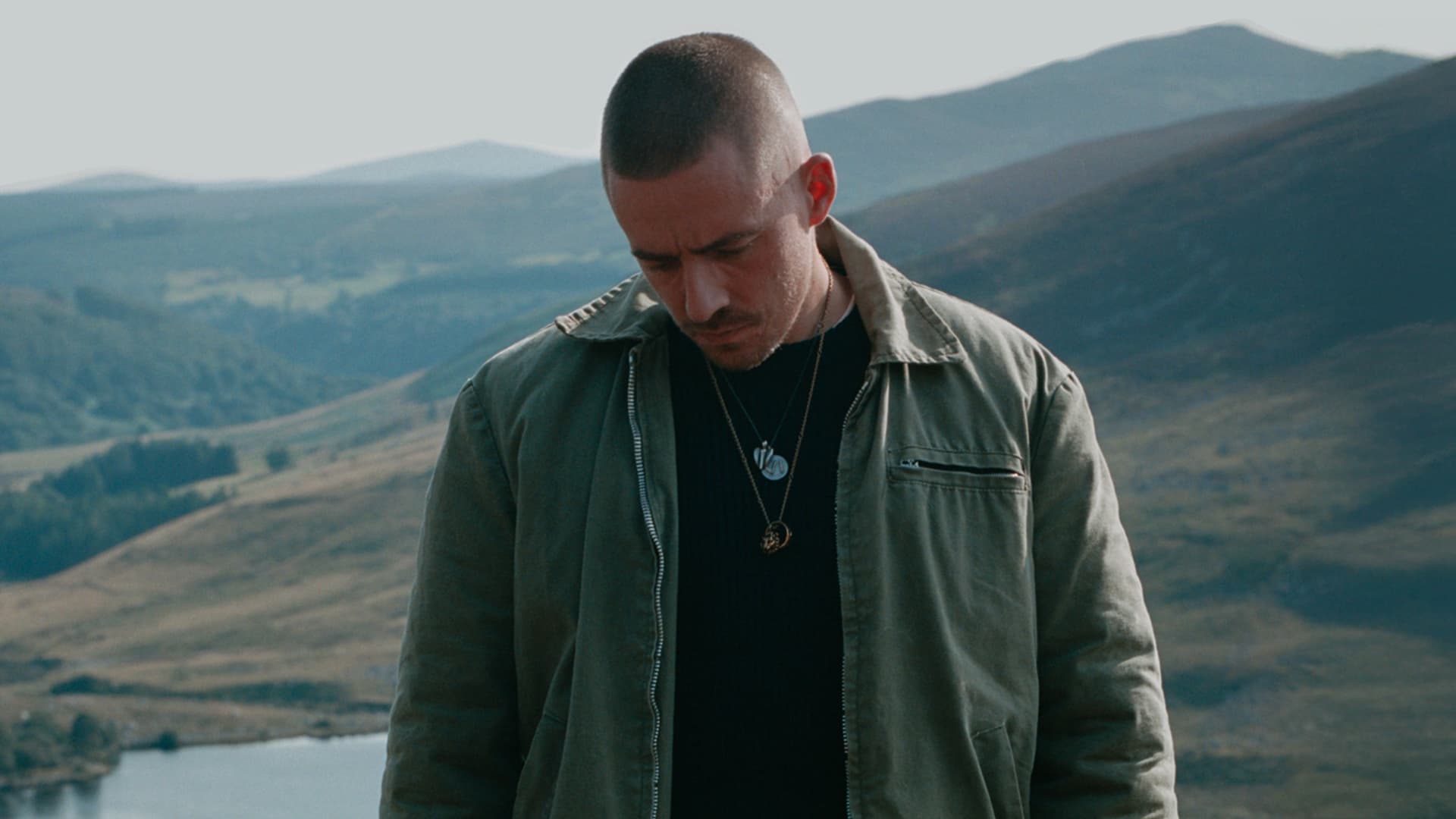 Dermot Kennedy: The Weight of the Woods Tour, Rogers Arena, Vancouver BC