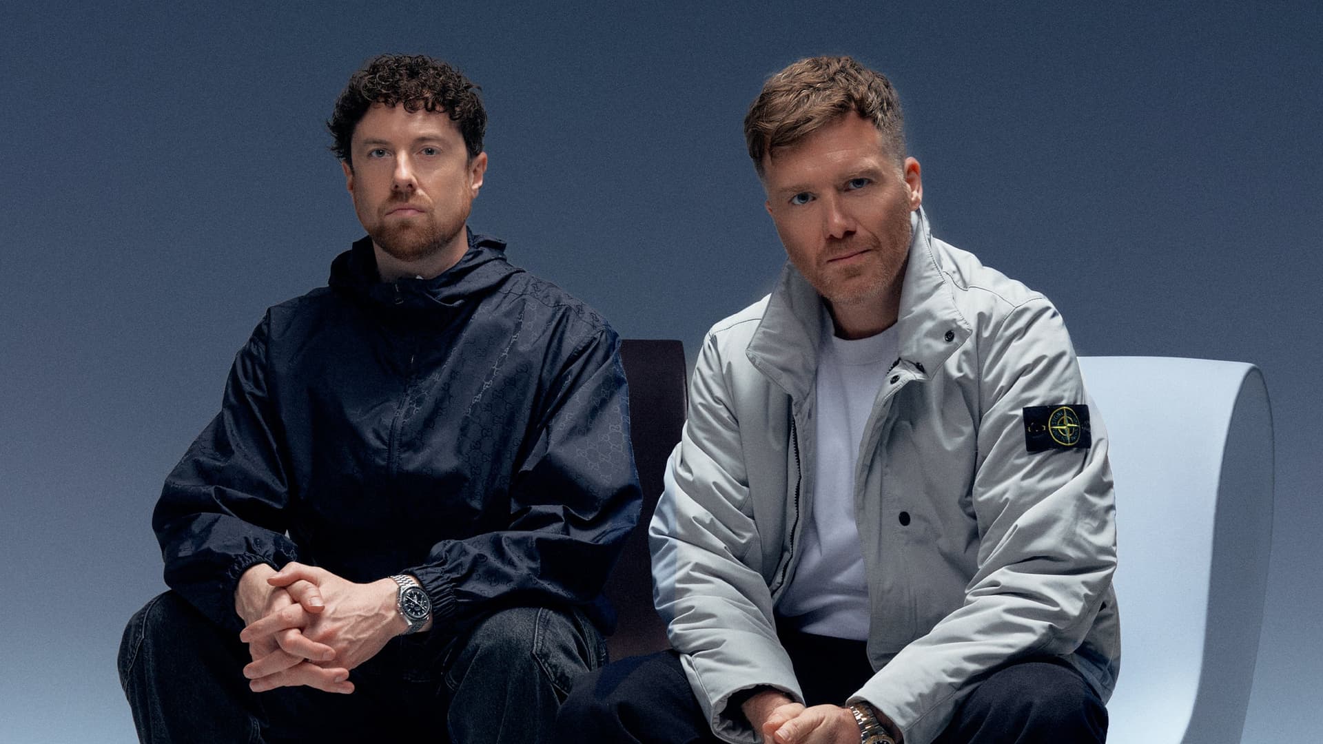 Gorgon City, PNE Forum, Vancouver BC