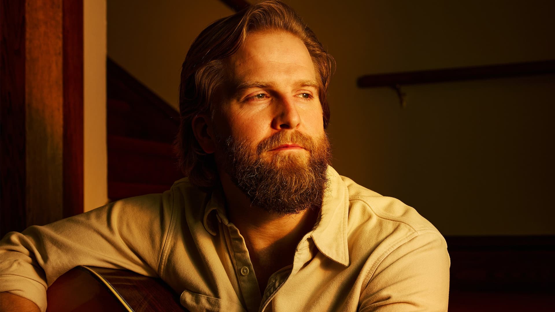 Charles Wesley Godwin - Christian Name Tour, Orpheum Theatre, Vancouver BC