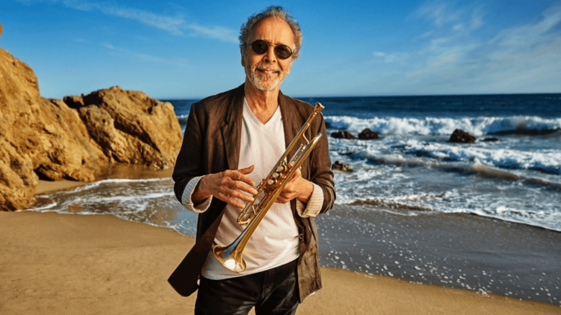 Herb Alpert & The Tijuana Brass & Other Delights, Chan Centre for the Performing Arts, Vancouver BC