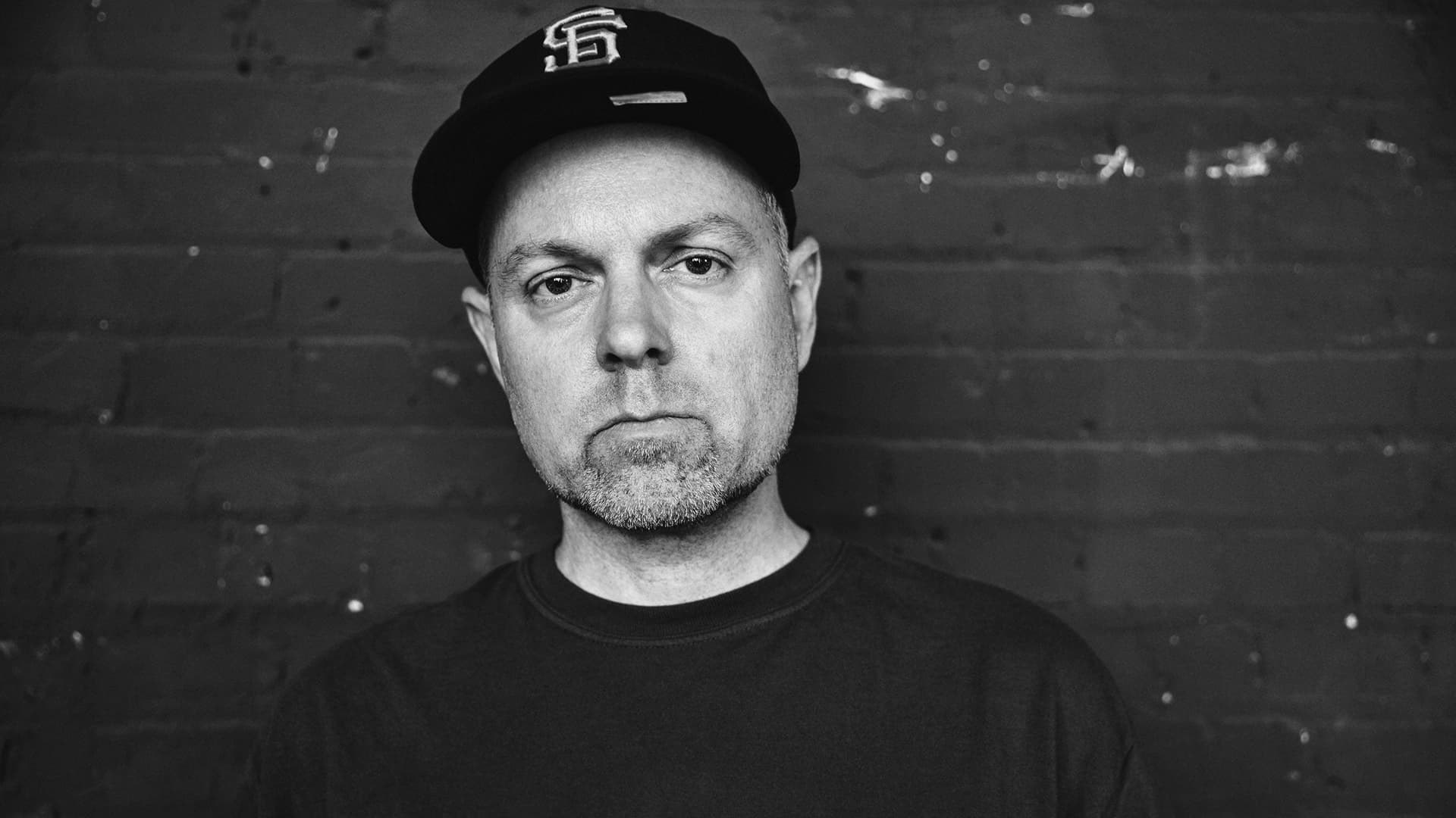 DJ Shadow Celebrates 30 Years of Endtroducing, Commodore Ballroom, Vancouver BC