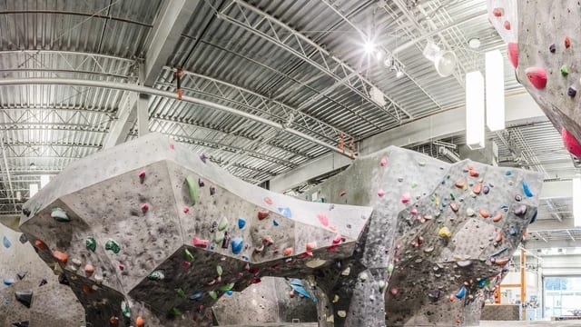 Send It Together at The Hive