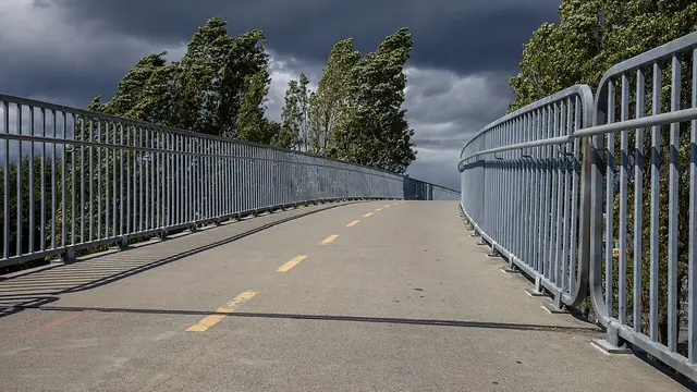 Cycle the Galloping Goose