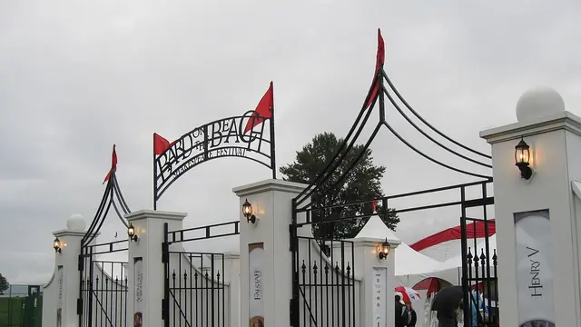 Shakespeare Under the Tents at Bard on the Beach
