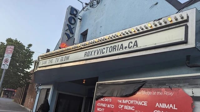 Classic Theatre at the Roxy