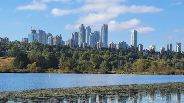 Burnaby Blues and Roots Festival