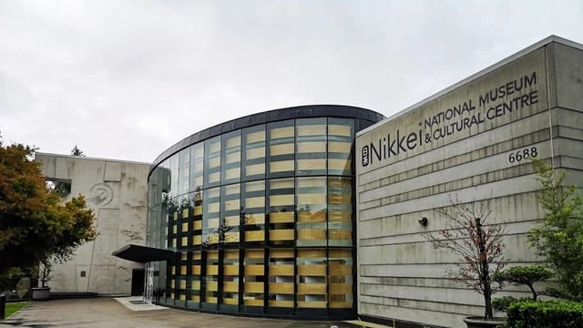 Trace Japanese-Canadian History at the Nikkei Centre