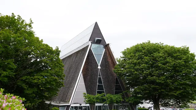 Climb Aboard the St. Roch at the Maritime Museum
