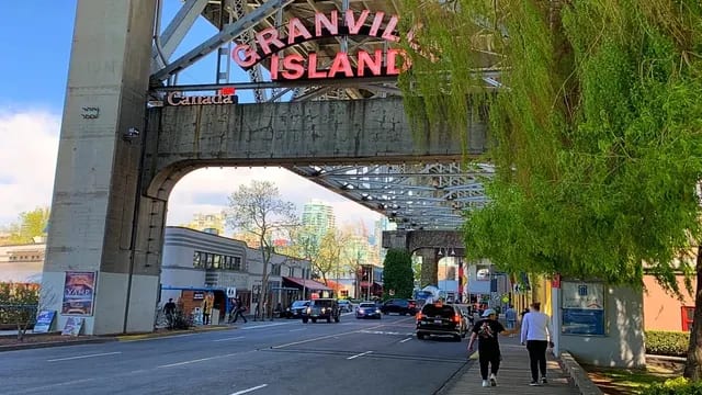 Vancouver Writers Fest