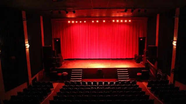 Vancouver International Film Festival