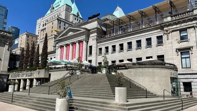 Summer Movie Nights on the Square