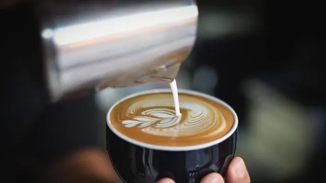 Campus Coffee at Great Dane