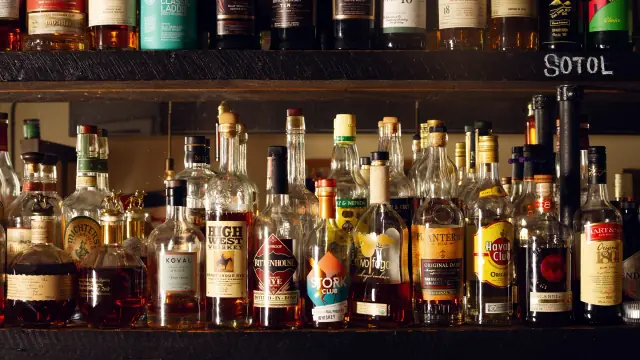 Natural Wine at Grapes & Soda