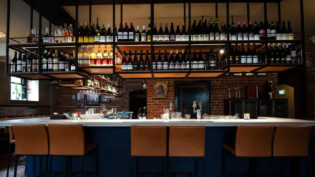 Natural Wine at Wind Cries Mary