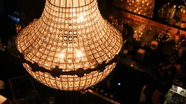 Occult Cocktails at Arcana Spirit Lounge