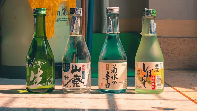Yokai Tapas & Sake Bar