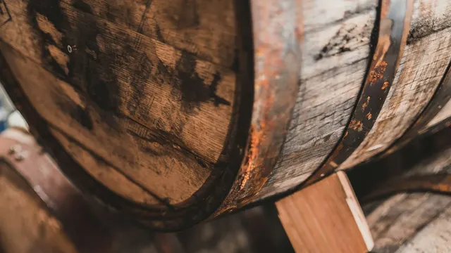 Macaloney's Island Distillery