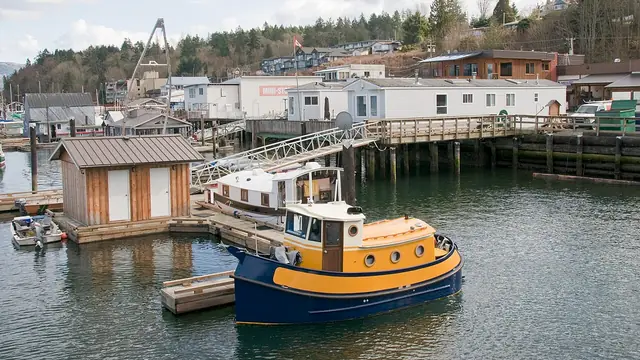 Cowichan Valley: Wine & Farm-Table Gem
