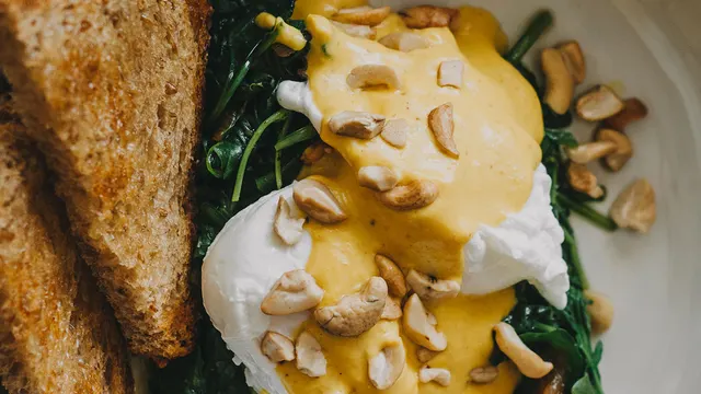 Bistro Brunch at Big Feast