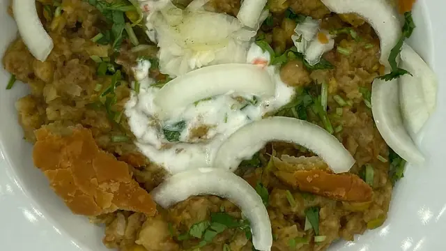 Crispy Dosas & Indo-Chinese at Davie Dosa Company