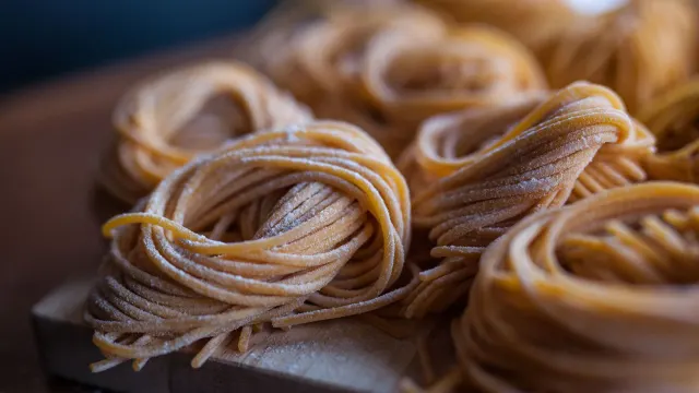 Family-Style Italian at La Quercia