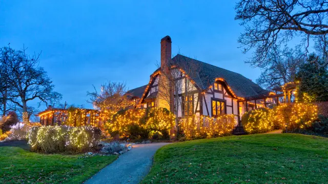 Farm-to-Table by the Fire at Fireside Grill