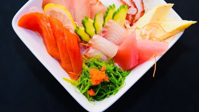 Fireside Sushi at Akemi