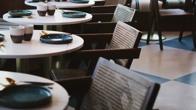 French-Indian Brasserie Night at Peya
