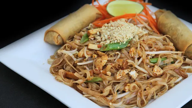 From-Scratch Thai at Sabhai