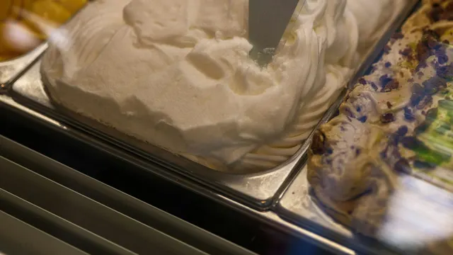 Mosi Bakery Cafe & Gelateria