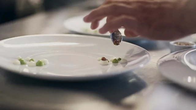 Intimate Chef's Tasting at Annora