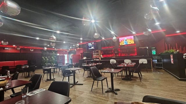 Smoky Suya and Jollof at VanSuya