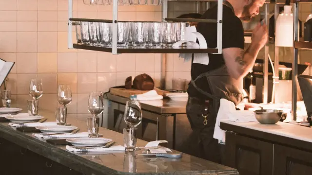 Québécois Comfort at St. Lawrence