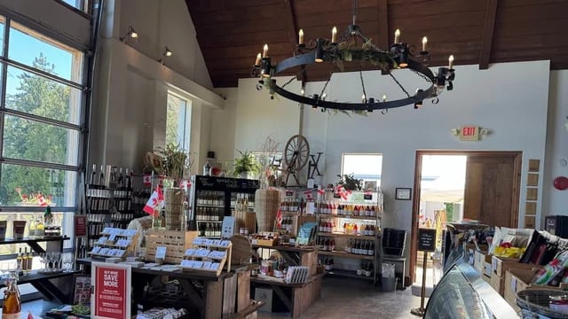 Sea Cider Farm & Ciderhouse