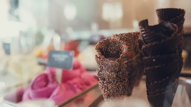 49 Below Ice Cream