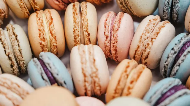 Yudi Patisserie