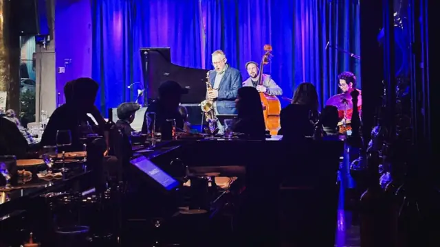 Late Jazz Sets at Frankie's