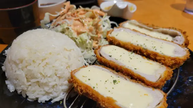 Late Korean Fried Chicken at OZ